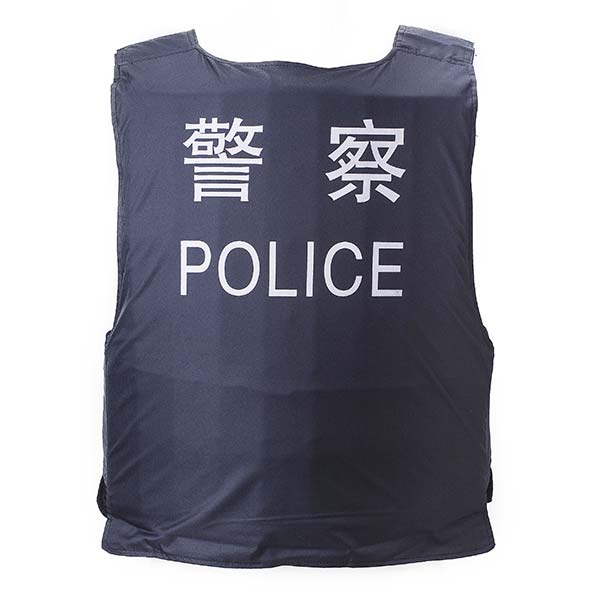 硬質防刺服