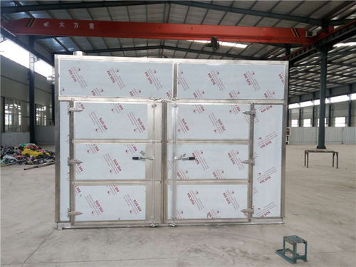 芒果烘干機廠家 湘潭芒果烘干機 諸城旺源機械