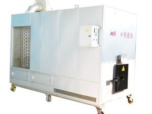 安徽中科5LBZ-35廂式果蔬烘干機