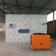 中國供應(yīng)商 價格實惠的優(yōu)質(zhì)果蔬烘干機廠家指南