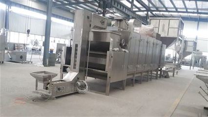 果蔬烘干機(jī)的優(yōu)勢與使用指南